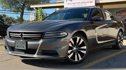 2015 Dodge Charger SE