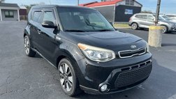 2015 Kia Soul !