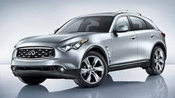 2011 Infiniti FX35 Base
