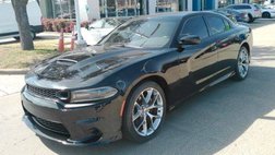 2020 Dodge Charger GT