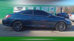 2004 Toyota Camry Solara SE