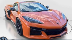 2024 Chevrolet Corvette Z06