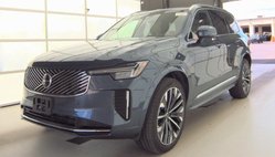 2025 Volvo XC90 B6 Plus Bright Theme 7P