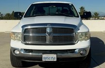 2004 Dodge Ram 2500 SLT