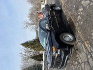 2019 Chevrolet Silverado 1500 Work Truck