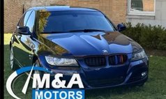 2011 BMW 3 Series 328i xDrive