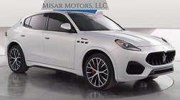 2023 Maserati Grecale Modena