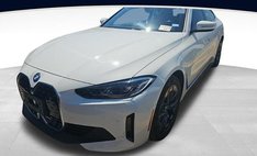 2024 BMW i4 xDrive40 Gran Coupe