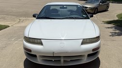 1995 Dodge Avenger Highline