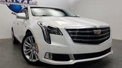 2019 Cadillac XTS Luxury