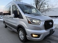 2023 Ford Transit 350 XLT