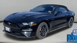 2023 Ford Mustang Premium