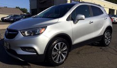 2017 Buick Encore Preferred II