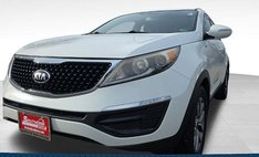 2014 Kia Sportage LX