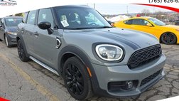 2020 MINI Countryman Cooper S ALL4