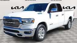 2020 Ram Ram Pickup 1500 Laramie