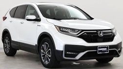 2020 Honda CR-V Hybrid EX