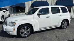 2010 Chevrolet HHR LT