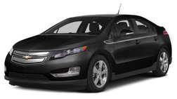 2015 Chevrolet Volt Premium