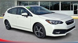 2023 Subaru Impreza Premium