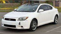 2005 Scion tC Base