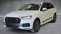 2023 Audi Q7 quattro Premium Plus 45 TFSI