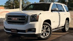 2019 GMC Yukon SLT Standard Edition