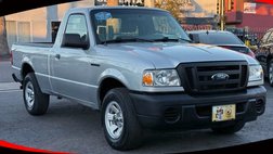 2011 Ford Ranger XL
