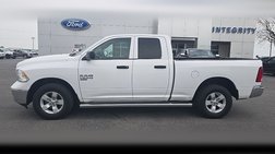 2019 Ram Ram Pickup 1500 Classic Tradesman