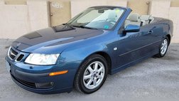2004 Saab 9-3 Aero