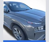 2021 Hyundai Santa Fe SE