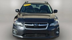 2013 Subaru Impreza 2.0i Sport Premium