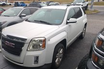 2012 GMC Terrain SLE-1