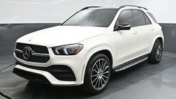 2023 Mercedes-Benz GLE-Class GLE 450 4MATIC