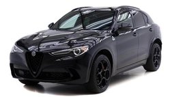2023 Alfa Romeo Stelvio Quadrifoglio