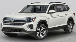 2024 Volkswagen Atlas SE