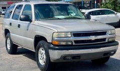 2006 Chevrolet Tahoe LT