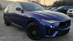 2022 Maserati Levante GT