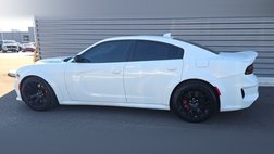 2023 Dodge Charger SRT Hellcat