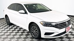 2021 Volkswagen Jetta S
