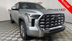 2024 Toyota Tundra 1794 Edition HV