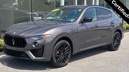 2022 Maserati Levante GT
