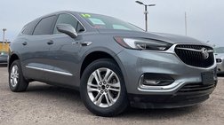 2019 Buick Enclave Essence