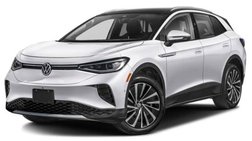 2023 Volkswagen ID.4 Pro S Plus