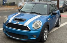 2010 MINI Cooper S