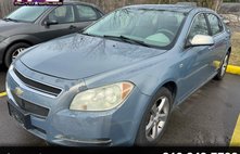 2008 Chevrolet Malibu LT