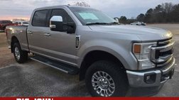2020 Ford Super Duty F-250 XLT