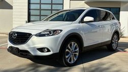 2013 Mazda CX-9 Grand Touring
