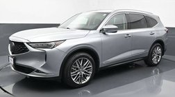 2023 Acura MDX SH-AWD w/Advance