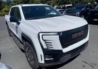 2026 GMC Sierra EV Elevation